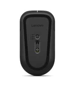 Lenovo Pro Plus 6050 muis Kantoor Ambidextrous RF-draadloos + Bluetooth Optisch 2400 DPI - Afbeelding 3