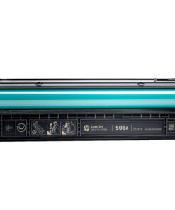 HP 508A originele cyaan LaserJet tonercartridge - Afbeelding 3
