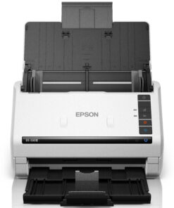 Epson WorkForce DS-530III Paginascanner 600 x 600 DPI A4 Wit - Afbeelding 3