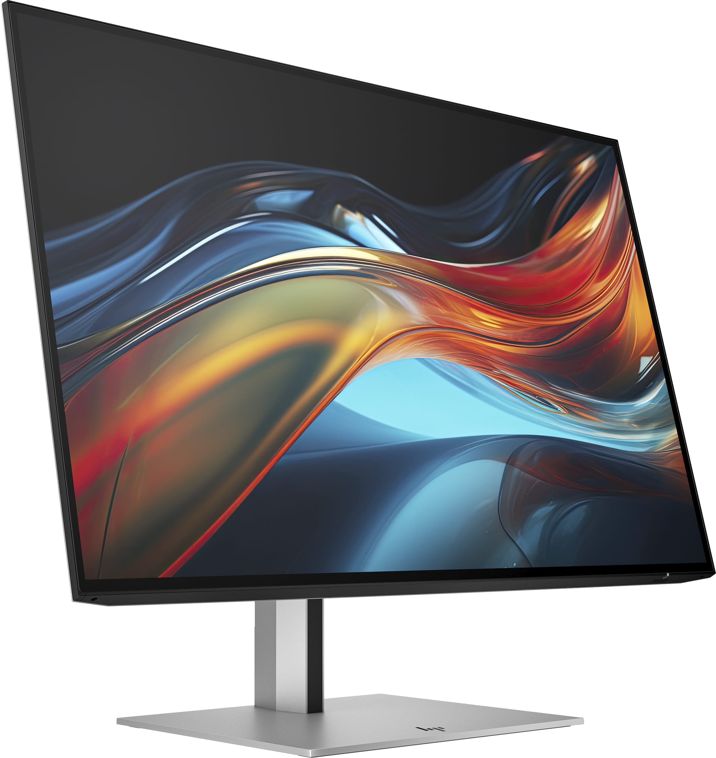 HP Serie 7 Pro 24 inch WUXGA USB-C-monitor - 724pu - Afbeelding 3