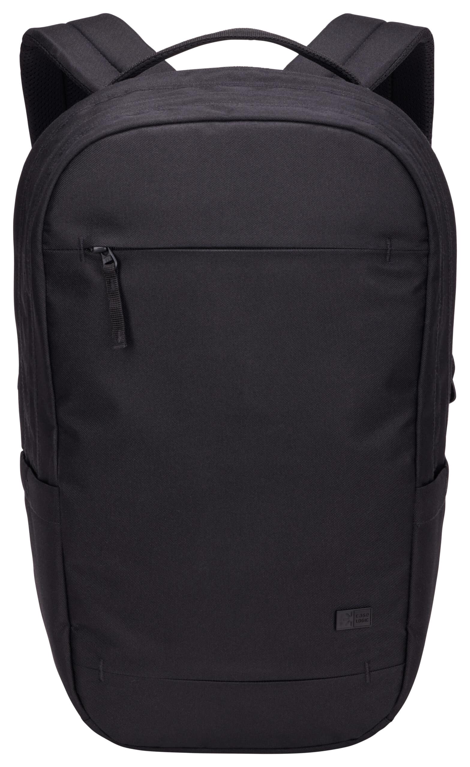 Case Logic Invigo Eco INVIBP116 Black 39,6 cm (15.6") Rugzak Zwart - Afbeelding 3