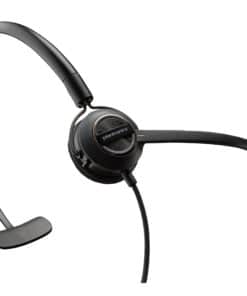 HP Poly EncorePro 540D met Quick Disconnect Convertible Digital Headset TAA - Afbeelding 5