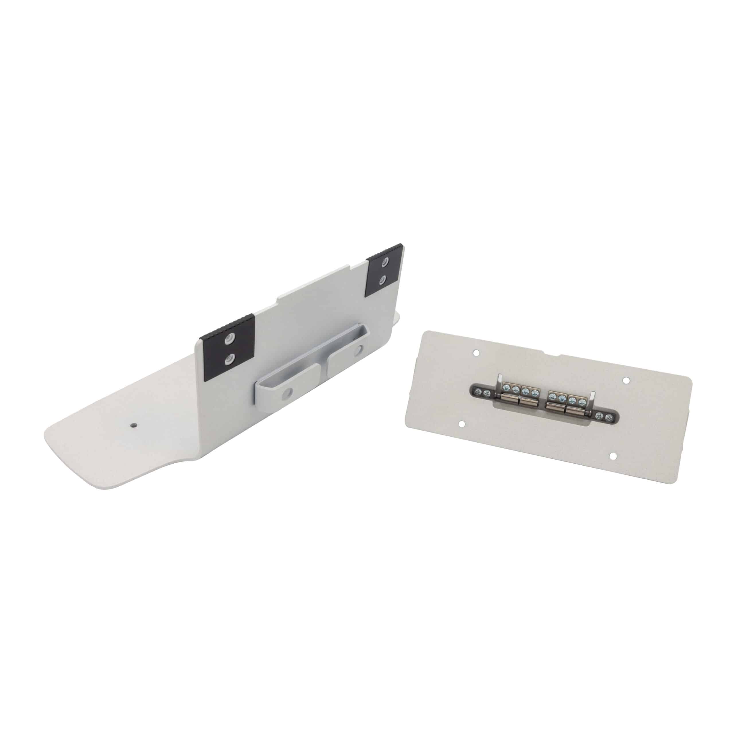 HP Poly Studio X50/X52/V52 Table Stand Standaard Wit - Afbeelding 2