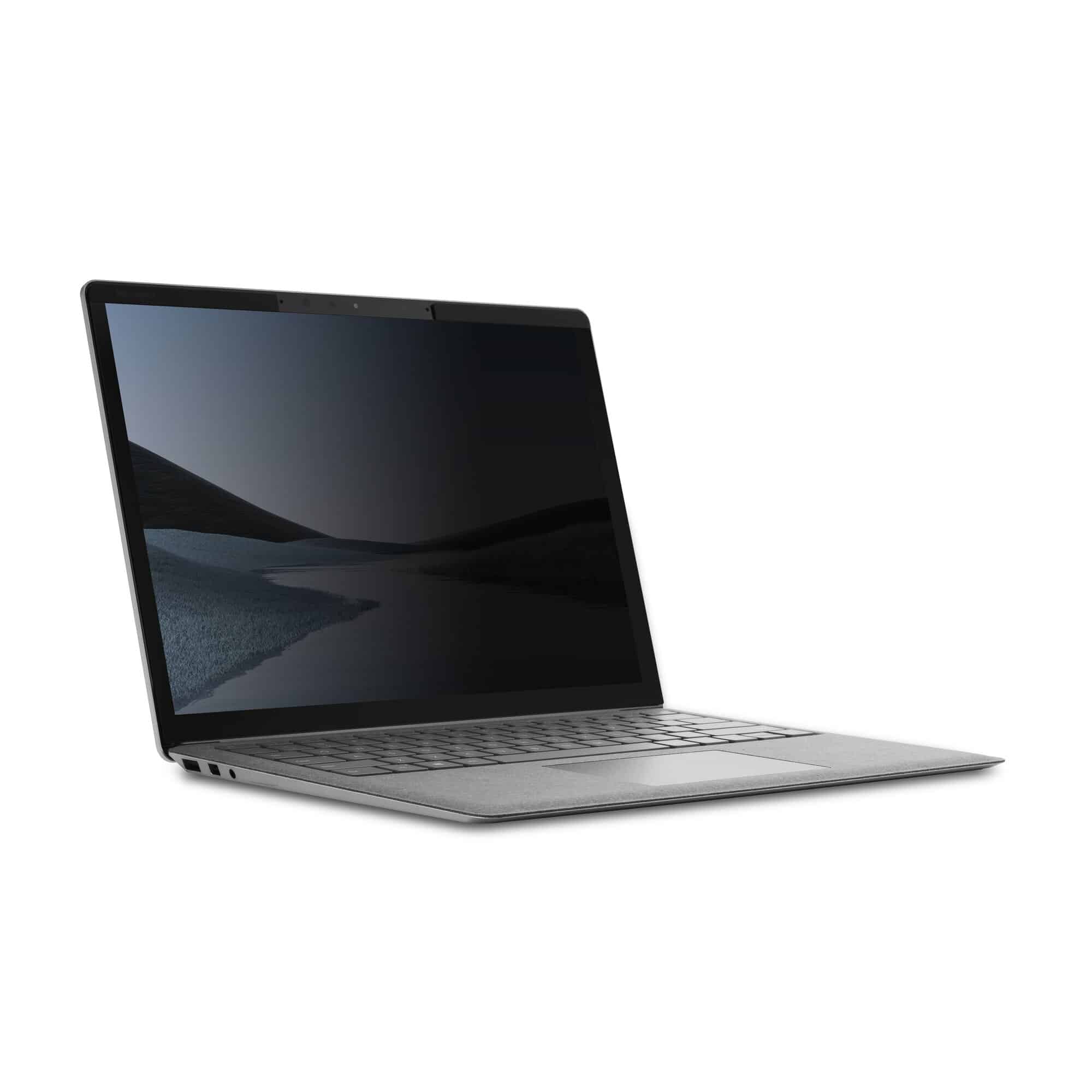 Kensington MagPro Elite Magnetic Privacy Screen voor Surface Laptop 13,5” - Afbeelding 2