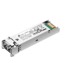 TP-Link Omada SM311LM netwerk transceiver module Vezel-optiek 1250 Mbit/s mini-GBIC/SFP 850 nm
