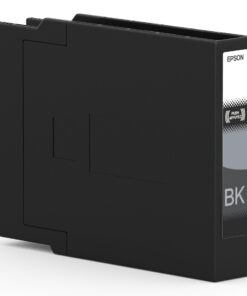 Epson C13T13X140 inktcartridge 1 stuk(s) Origineel Hoog (XL) rendement Zwart