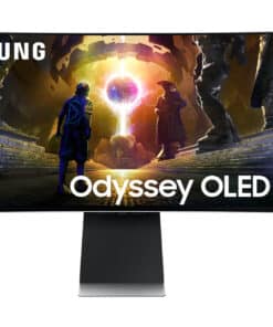 Samsung 34" Odyssey OLED G8 G85SD Ultra WQHD 175Hz Gaming Monitor