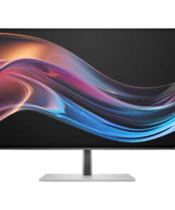 HP Series 7 Pro Serie 7 Pro 27 inch 4K Thunderbolt 4 monitor - 727pk pvc-vrij