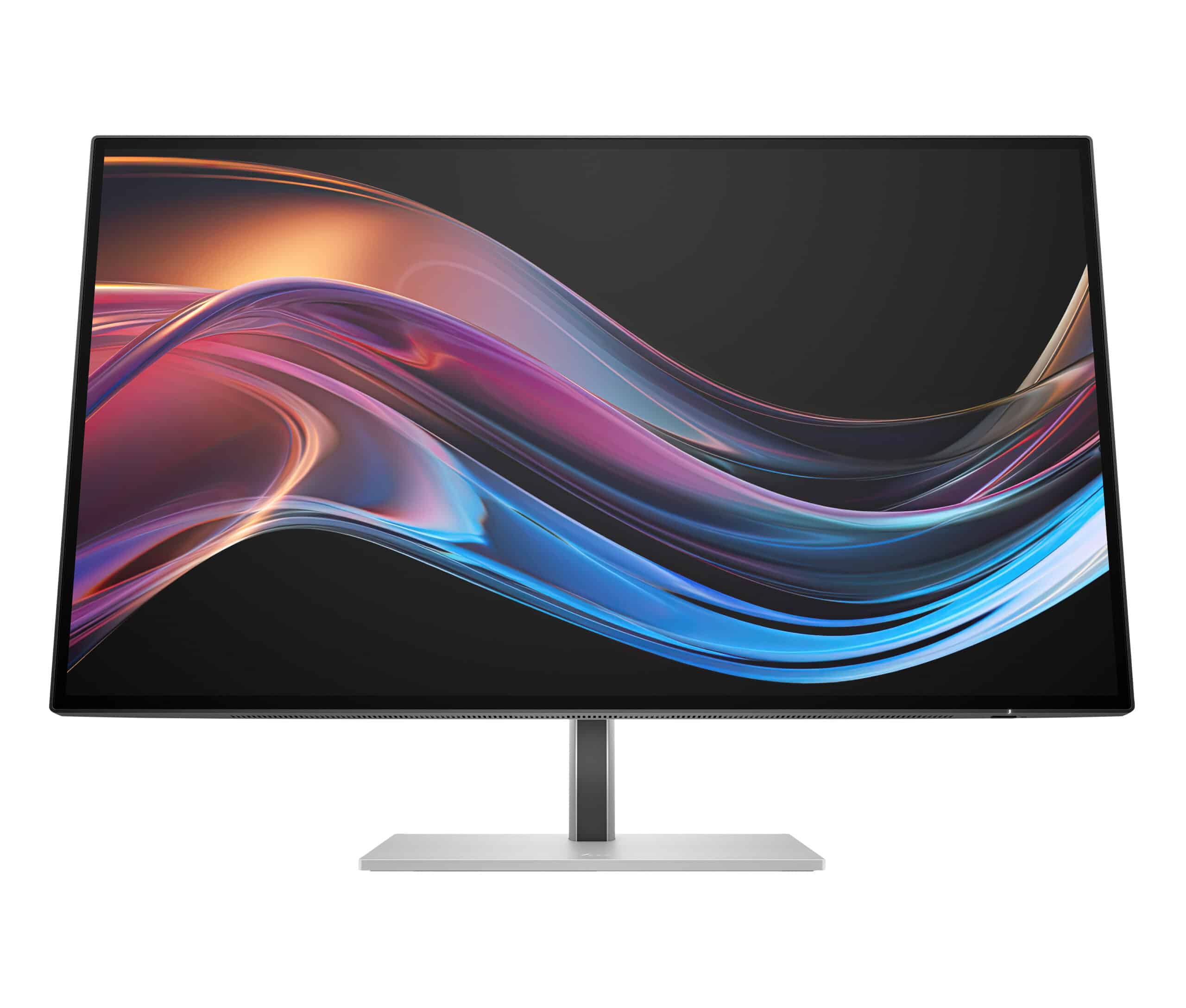 HP Series 7 Pro Serie 7 Pro 27 inch 4K Thunderbolt 4 monitor - 727pk pvc-vrij