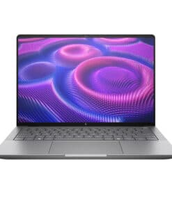 HP ZBook Ultra 14 G1A - UMA Ryzen AI MAX+ PRO 395 16C 64GB Ultra 14 inch G1a 1TB PCIe-4x4 2280 NVMe TLC W11p64 Premium Meteor Silvr Aluminum Wi-Fi 7 +BT 5.4 AIM AZERTY BE Laptop