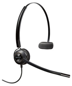 HP Poly EncorePro 540 Convertible Headset met Quick Disconnect - Afbeelding 2