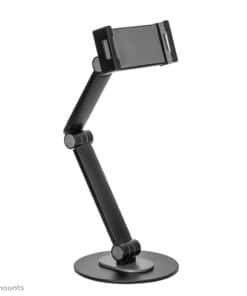 Neomounts DS15-550BL1 Tablet standaard 4.7-12.9" - universeel - Afbeelding 5