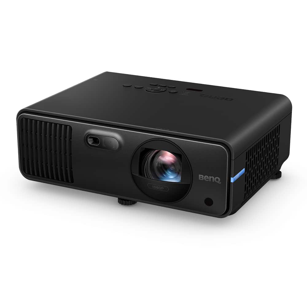 BenQ LH835ST Projector met korte projectieafstand 4000 ANSI lumens DLP 1080p (1920x1080) 3D Zwart - Afbeelding 3