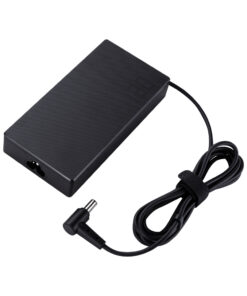 ASUS 90XB06VN-MPW000 netvoeding & inverter Binnen Zwart