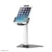 Neomounts TABLET-D150SILVER Tablet standaard bureau 7.9-10.5" - vergrendelbaar - universeel - Afbeelding 3