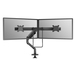 Neomounts DS75S-950BL2 Monitorarm 17-32" - gasveer - Topfix - 180°-stop - Afbeelding 3