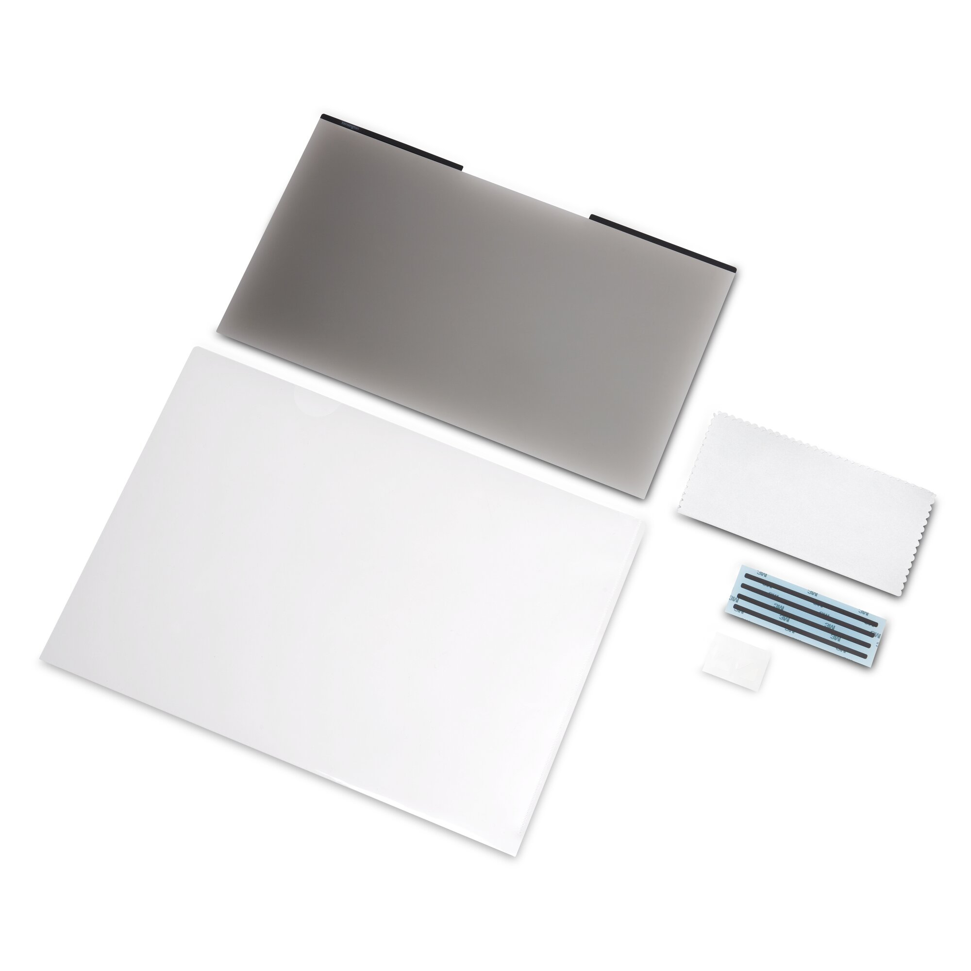 Kensington MagPro-privacyschermfilter met magneetstrip voor laptops van 14" (16:9) - Afbeelding 6