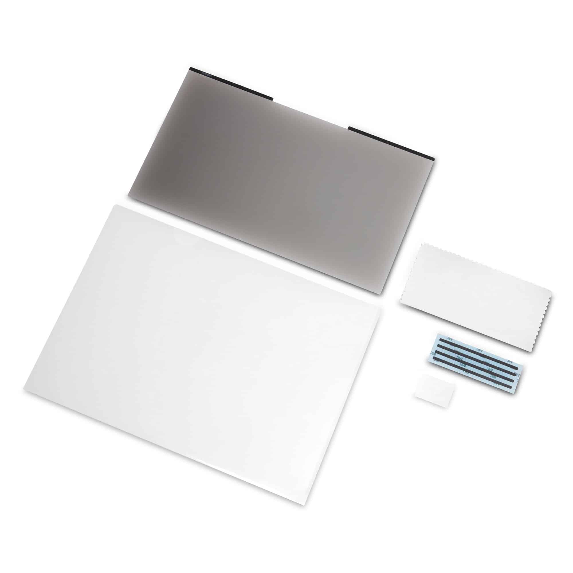 Kensington MagPro-privacyschermfilter met magneetstrip voor laptops van 15,6" (16:9) - Afbeelding 7