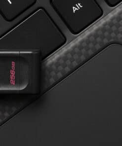 Kingston Technology DataTraveler 256GB USB-C 3.2 Gen 1 70 - Afbeelding 7