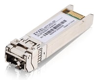 Zyxel SFP25G-SR-ZZ0101F netwerk transceiver module Vezel-optiek 25000 Mbit/s SFP28 850 nm - Afbeelding 2