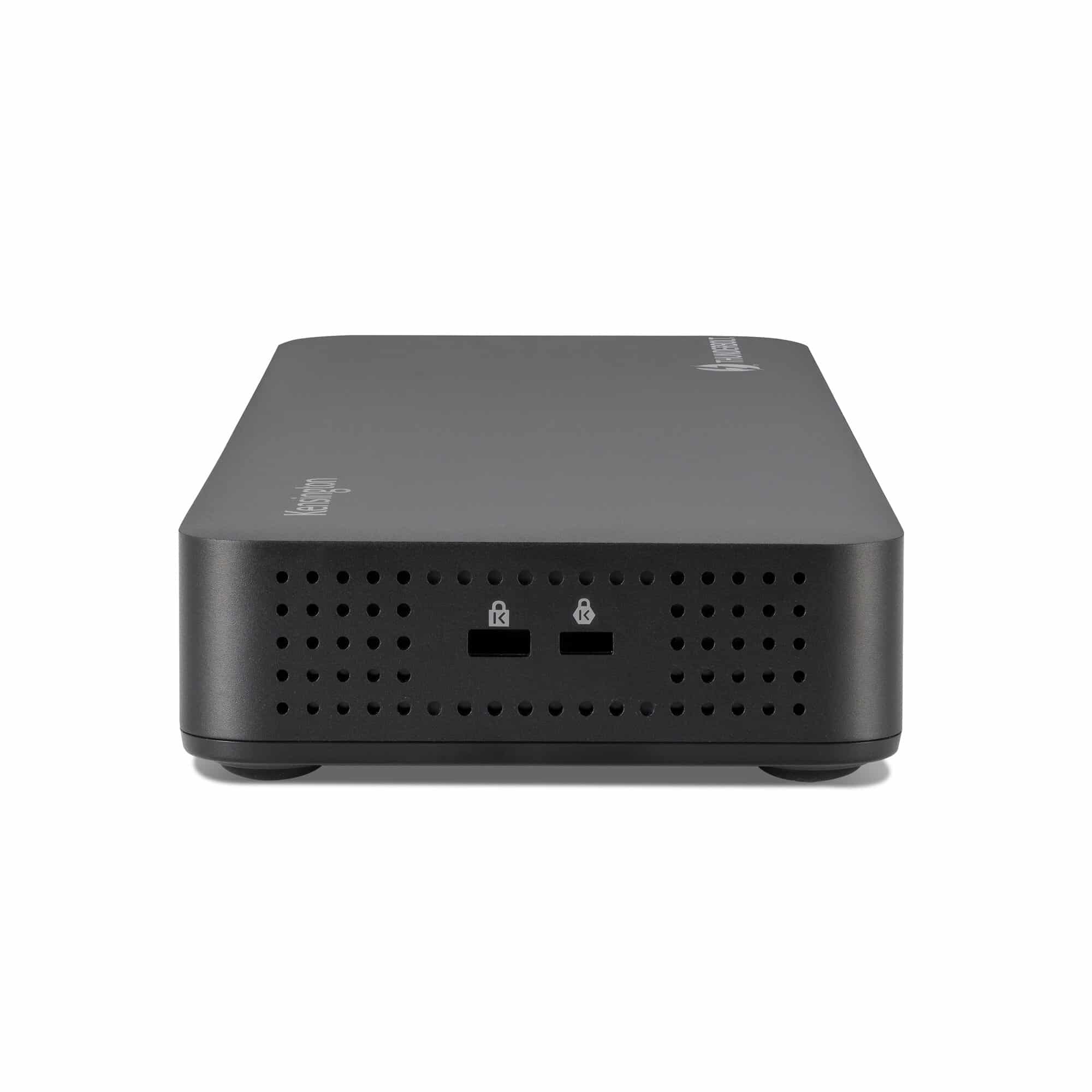 Kensington SD5920T EQ Thunderbolt 4 Quad 4K Hybrid Dock met DisplayLink Technology - Afbeelding 6