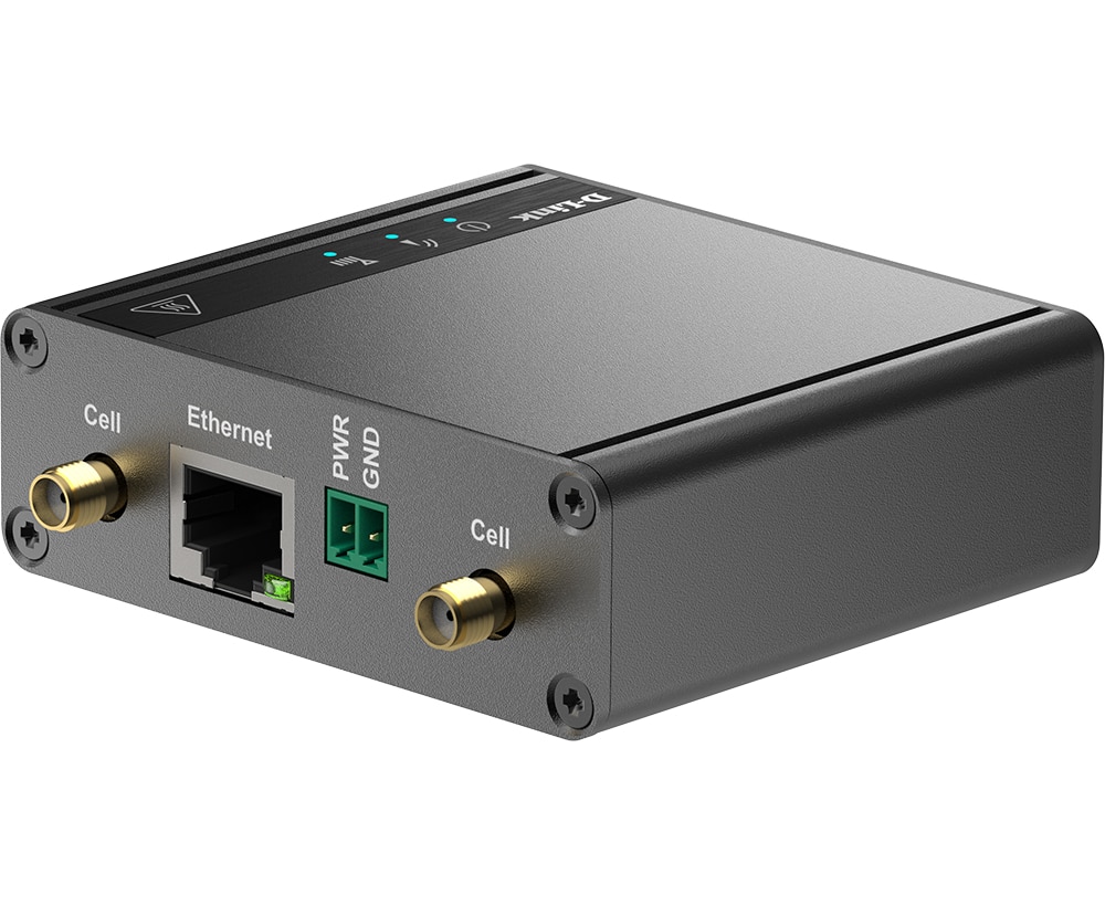 D-Link DWM-311-G mobiele router / gateway / modem - Afbeelding 2