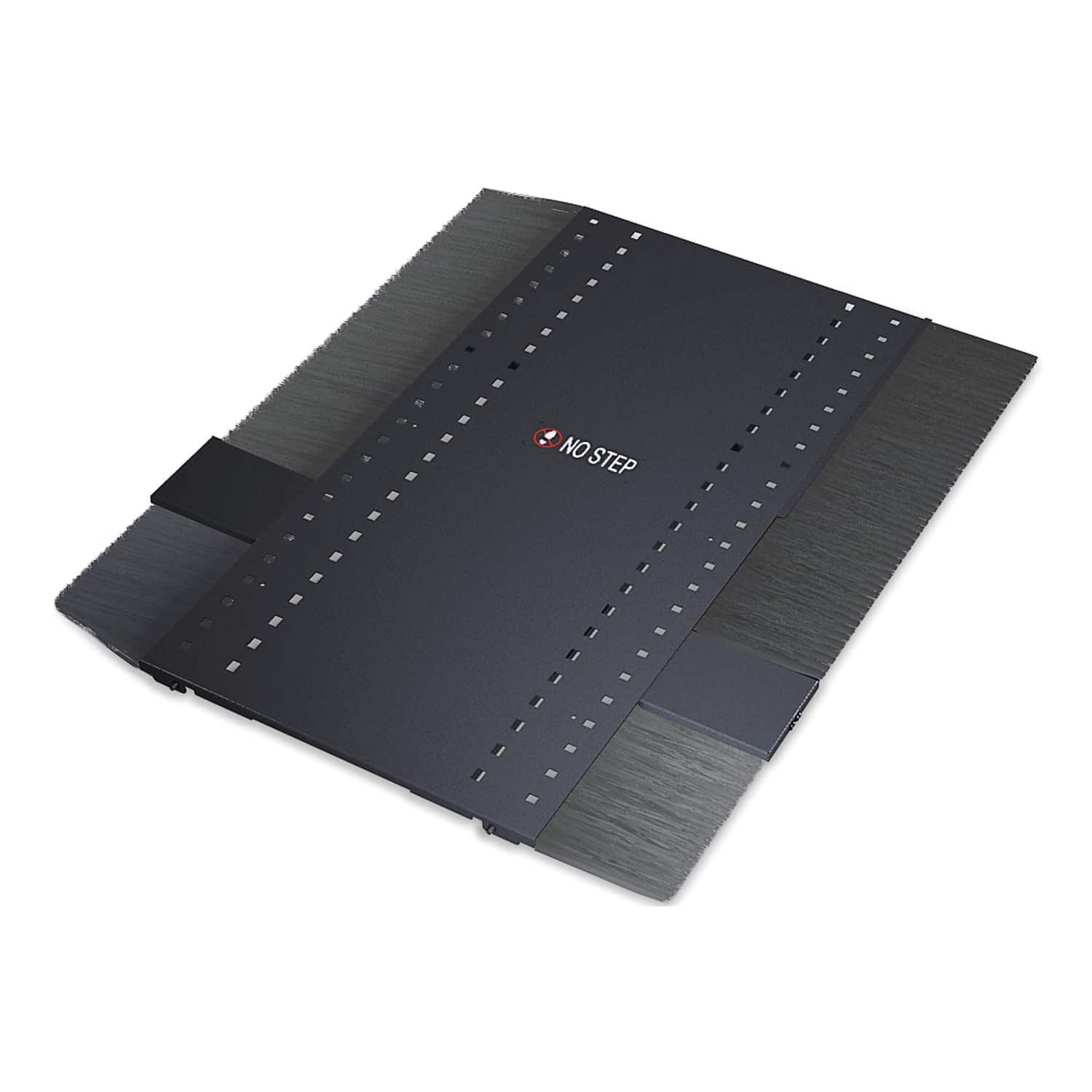 APC Netwerkdak voor NetShelter SX, 750mm breed x 1070mm diep, zwart