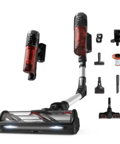 Rowenta X-Force Flex 13.60 Animal Complete RH9A93 Steelstofzuiger