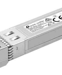TP-Link Omada SM5110LSB-10 netwerk transceiver module Vezel-optiek 10312 Mbit/s SFP+