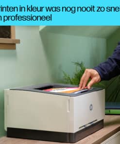 HP Color LaserJet Pro 3202dw - Afbeelding 7