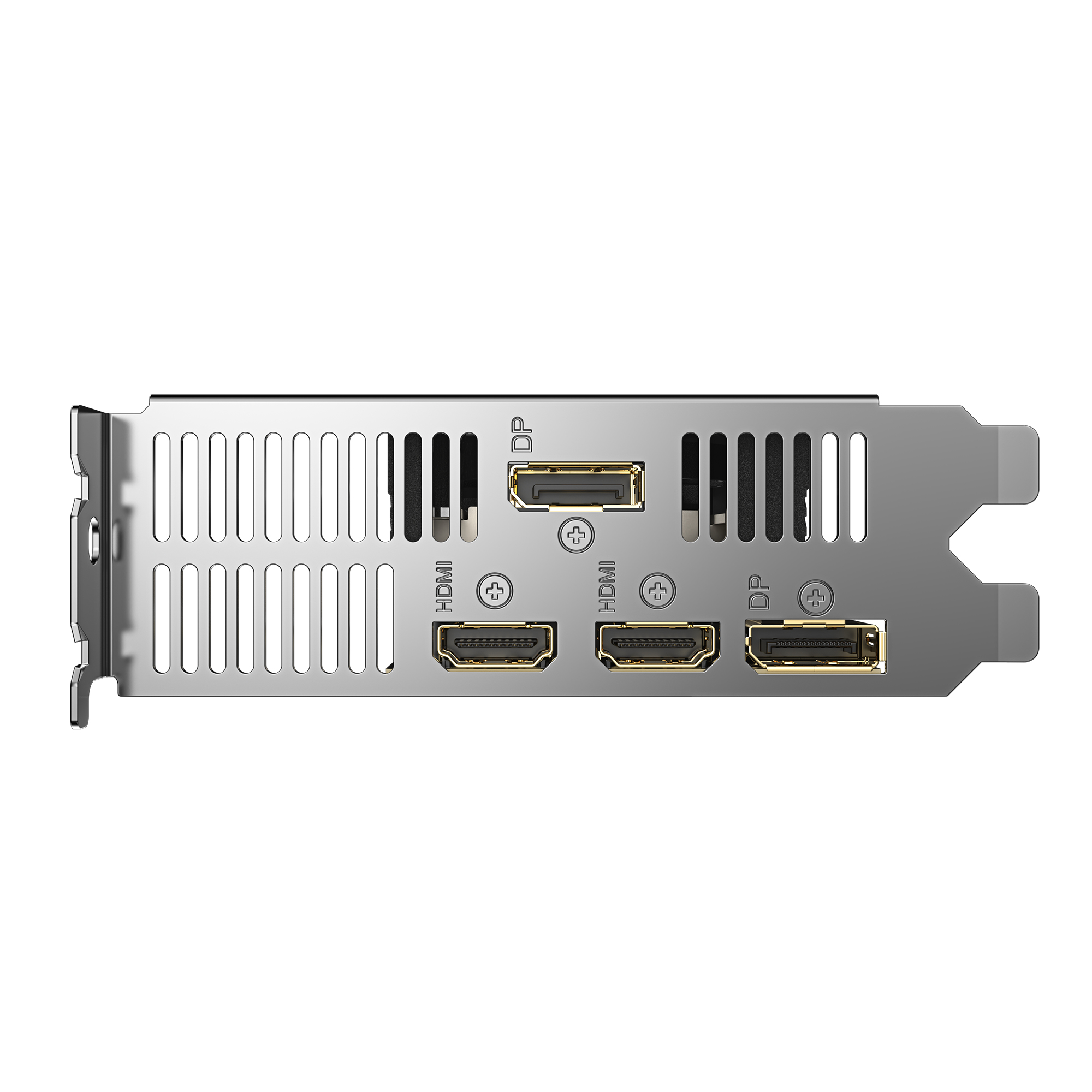 Gigabyte GV-N3050OC-6GL GeForce RTX 3050 OC Low Profile 6G, GeForce RTX 3050, 6 GB, GDDR6, 96 bit, 7 - Afbeelding 7