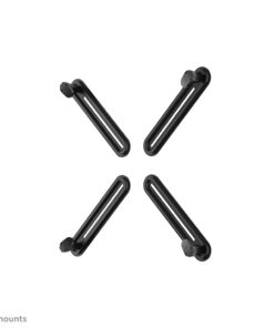 Neomounts FPMA-VESANON Monitor wall-mount, 10-27", 75x75/ 100x100m, 8kg - Afbeelding 7