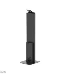 Neomounts FL15-628BL1 Tablet vloerstandaard - max 3 kg - vergrendelbaar - Afbeelding 6