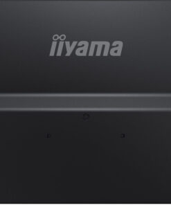 iiyama ProLite P1671HSC-B1 computer monitor 39,6 cm (15.6") 1920 x 1080 Pixels Full HD LED Zwart - Afbeelding 8