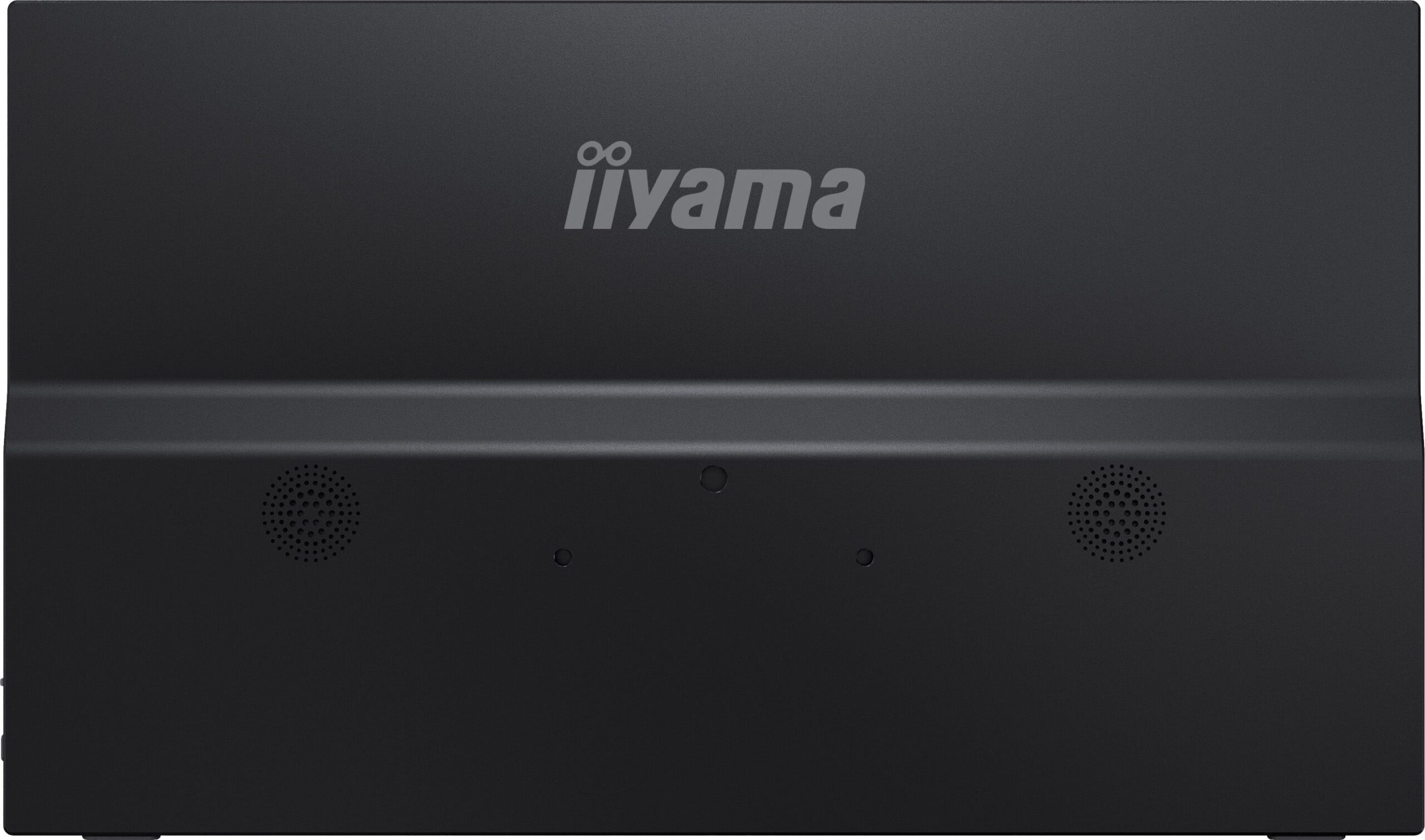 iiyama ProLite P1671HSC-B1 computer monitor 39,6 cm (15.6") 1920 x 1080 Pixels Full HD LED Zwart - Afbeelding 8