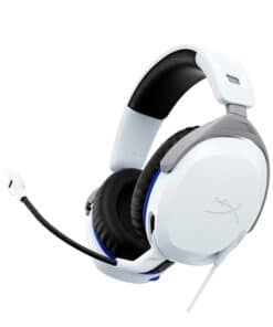 HyperX Cloud Stinger II - bekabelde headset - PlayStation - Afbeelding 7