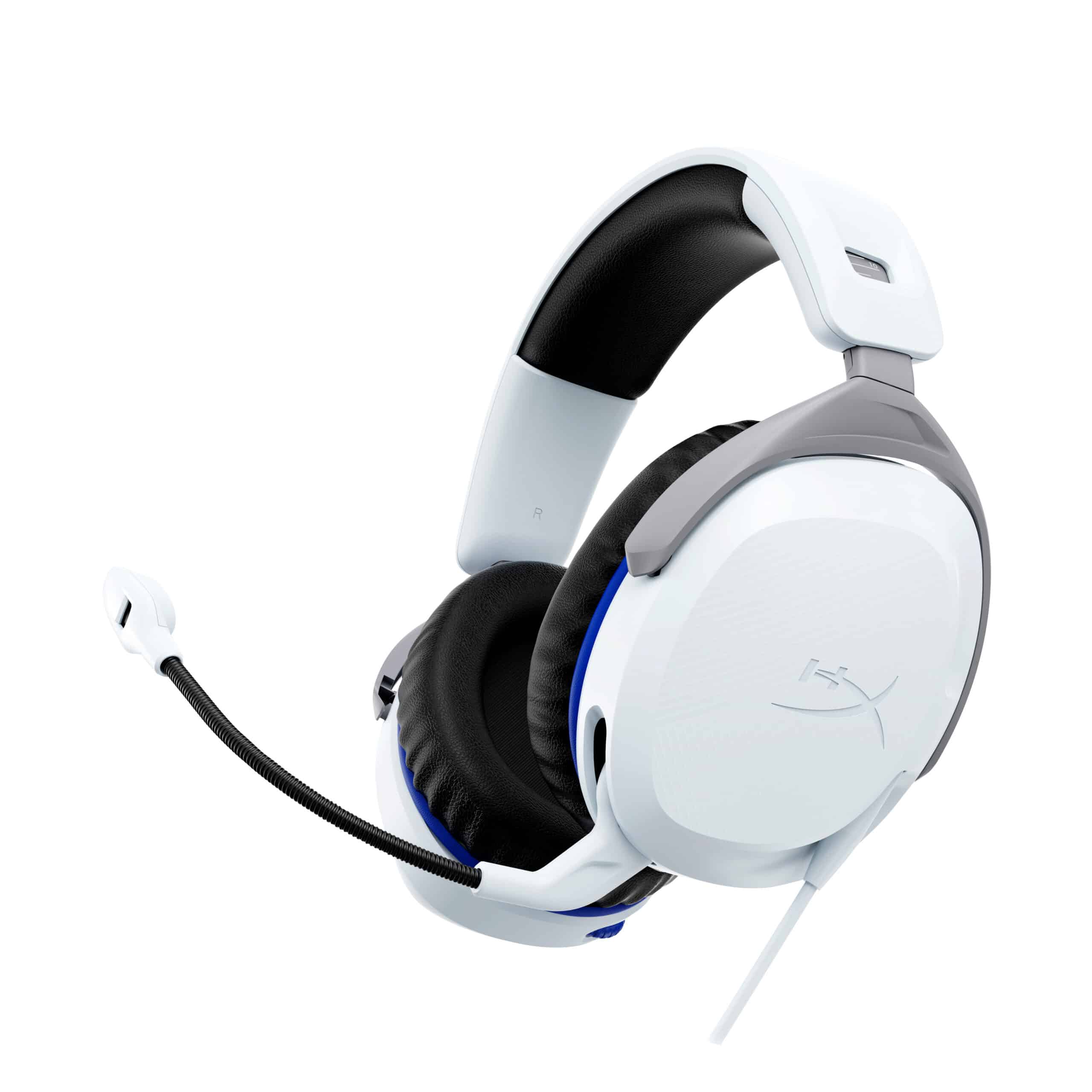 HyperX Cloud Stinger II - bekabelde headset - PlayStation - Afbeelding 7