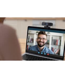 Kensington W2000 1080p Auto Focus Webcam - Afbeelding 5