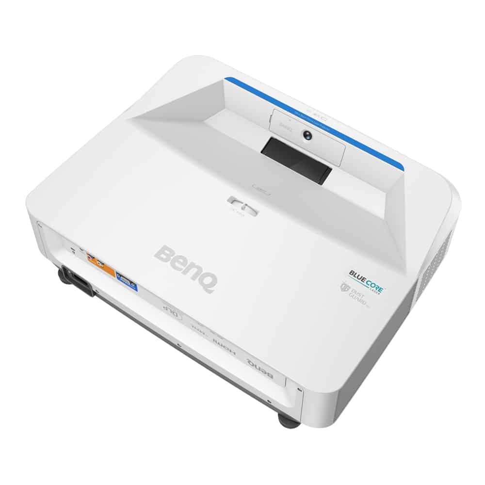 BenQ PW40U Interactieve set - Afbeelding 4