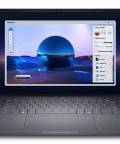 DELL Pro Max 16 Premium MA16250 Intel Core Ultra 7 265H Mobiel werkstation 40,6 cm (16") Full HD+ 32 GB LPDDR5x-SDRAM 1 TB SSD NVIDIA RTX PRO 2000 Blackwell Wi-Fi 7 (802.11be) Windows 11 Pro Engels Zwart