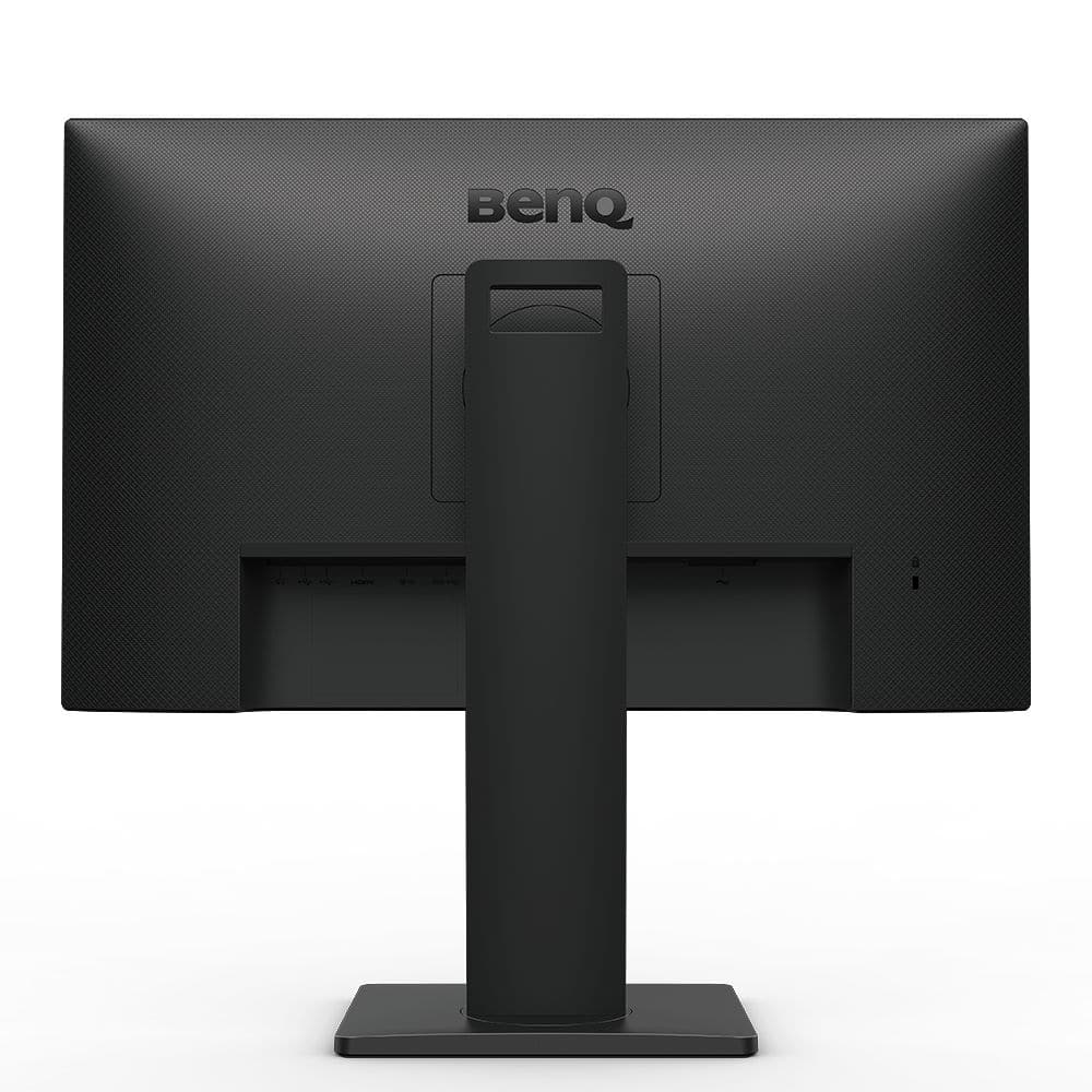 BenQ BL2486TC computer monitor 60,5 cm (23.8") 1920 x 1080 Pixels Full HD Zwart - Afbeelding 3