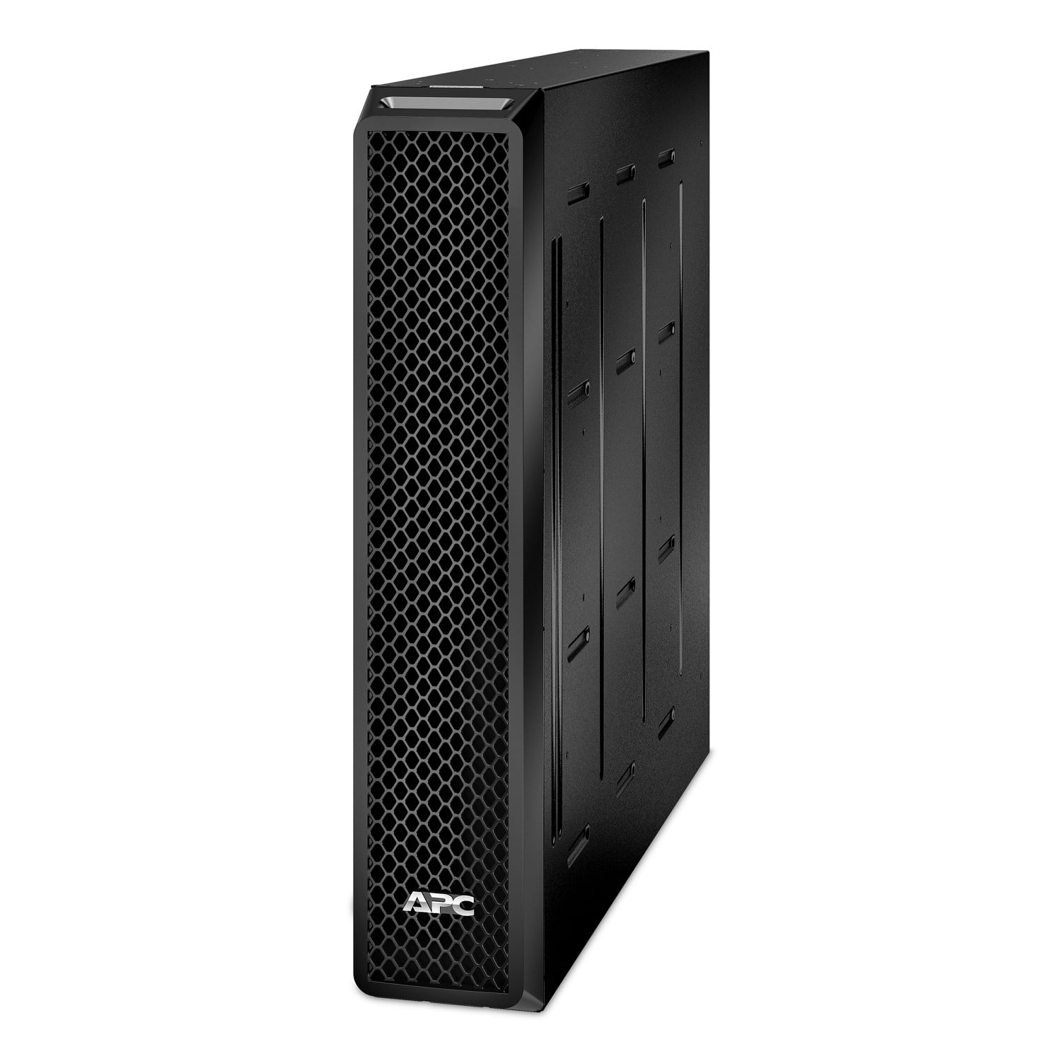 APC Smart-UPS SRT 48V 1kVA 1,5kVA batterij-pack Stekkerdoos