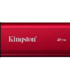 Kingston Technology 2TB Draagbare SSD met Dual USB-A/C, tot 1050MB/s USB 3.2 Gen 2 - Afbeelding 2