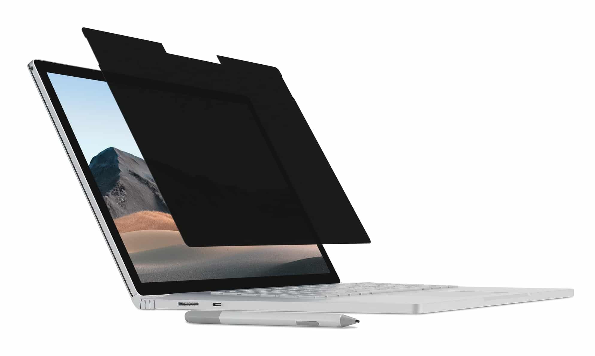 Kensington SA15 Privacy Screen voor Surface Book 15"