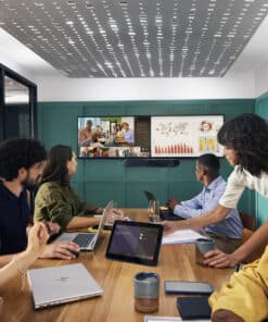 HP Poly Studio V52 USB-videobar - Afbeelding 5