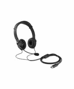 Kensington K33065WW hoofdtelefoon/headset Bedraad USB Type-A - Afbeelding 8