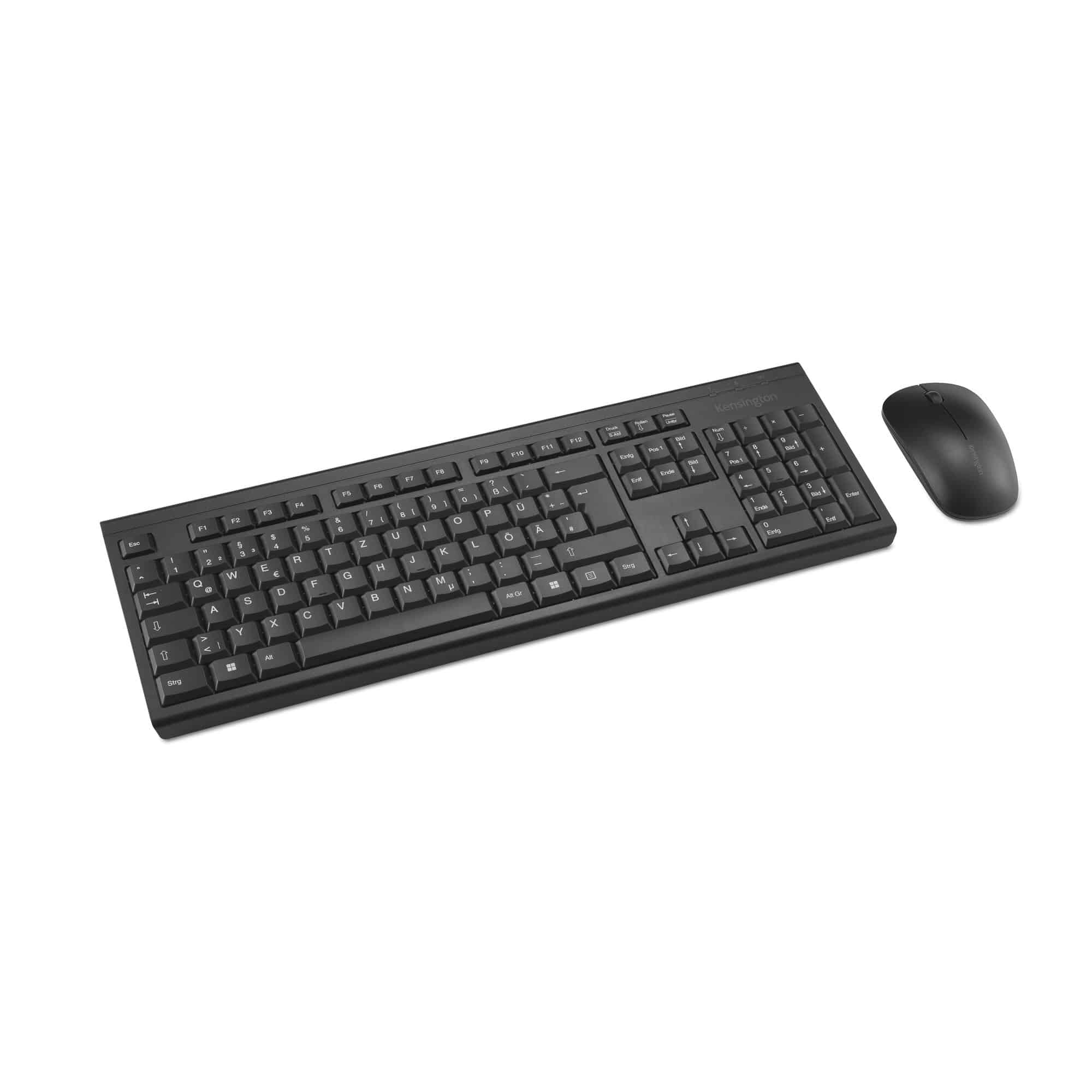 Kensington KM150 EQ toetsenbord