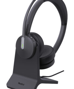 Yealink BH70 Dual met standaard Teams USB-A Headset