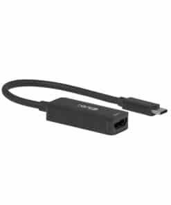CLUB3D USB-C® naar HDMI™ 2.1-adapter 8K60Hz - Afbeelding 7