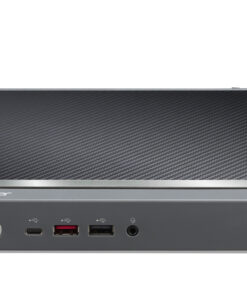 Acer Veriton N2595GT Intel Core i7-13620H 32 GB DDR5-SDRAM 1 TB SSD Windows 11 Pro Mini PC Zwart - Afbeelding 7